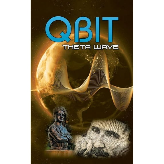 Qbit: Theta Wave (Paperback)
