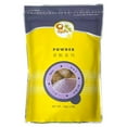 thumbnail image 1 of Qbubble 3 in 1 Taro Milk Tea Mix Powder 2.2 LB (1 Kg) - 茶宝三合一芋香口味 茶粉, 1 of 2