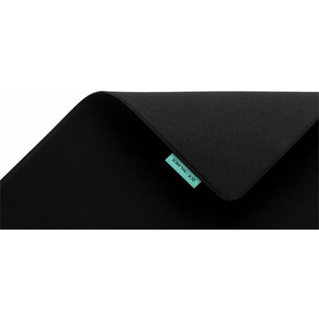 QcK Performance L Mouse Pad - for Gaming and Office