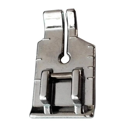 QccHieUs 1/4"Quilting Presser Snap Feet for /Singer/Babylock/Janome Low Shrank