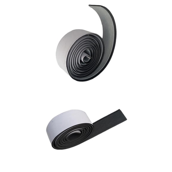 QccHieUs 2 Packs EVA Foam Teak Sheet Marine Yacht Boat Decking Self-Adhesive Pad