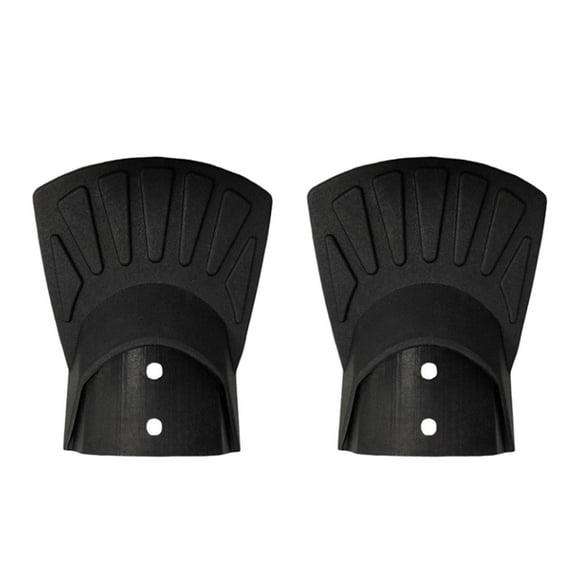 QccHieUs 2 Pieces Bike Fender Protection Covers Spare Parts for Mountain Bike Outdoor