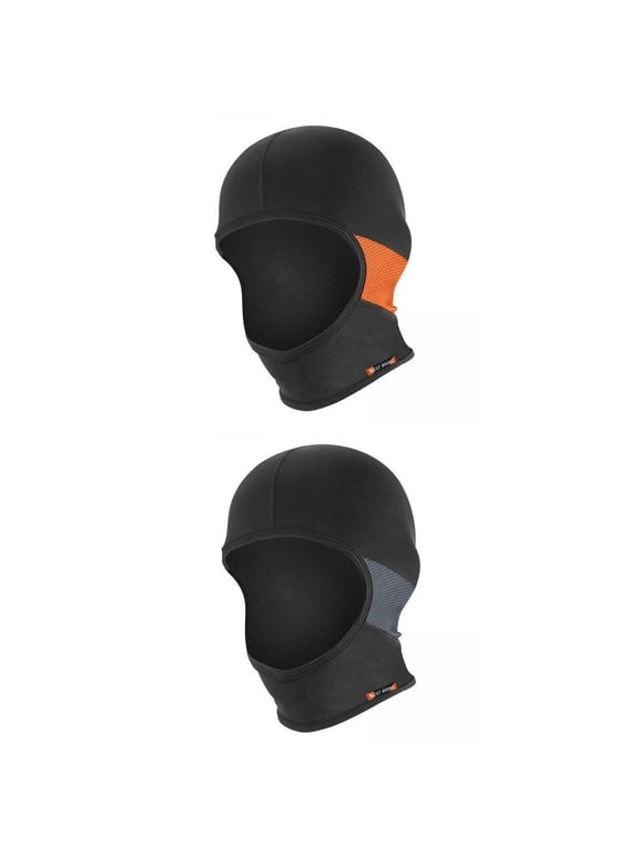 2Pcs Cycling Caps Sports Caps Quick Summer Anti-Sweat Headwear
