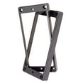 thumbnail image 1 of QccHieUs 2Pcs String Instrument Pickup Rings Frame for 7-String Electric Guitar Accessory, 1 of 4