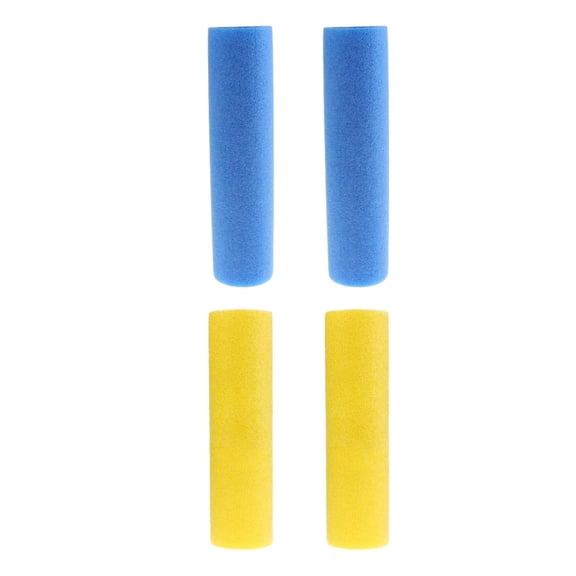 QccHieUs 4x Pool Connector Swimming Float Connect Swim Noodles Holder for Water Toy Rafts