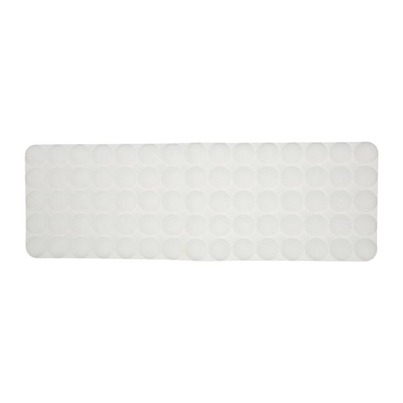 QccHieUs Abdominal Compression Board Belly Flattening Ab Board for Friends Girlfriend White