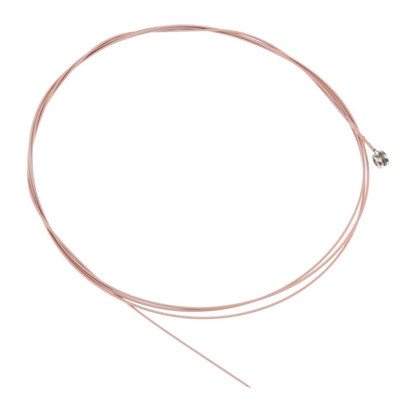 QccHieUs Acoustic Guitar Strings, Folk Guitar Strings, Guitar Replacement accessories 3rd