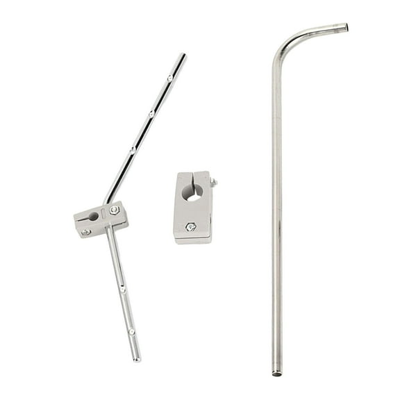 QccHieUs Adjustable Thread Spool Holder Metal Easy to Use Durable Telescopic Thread Stand