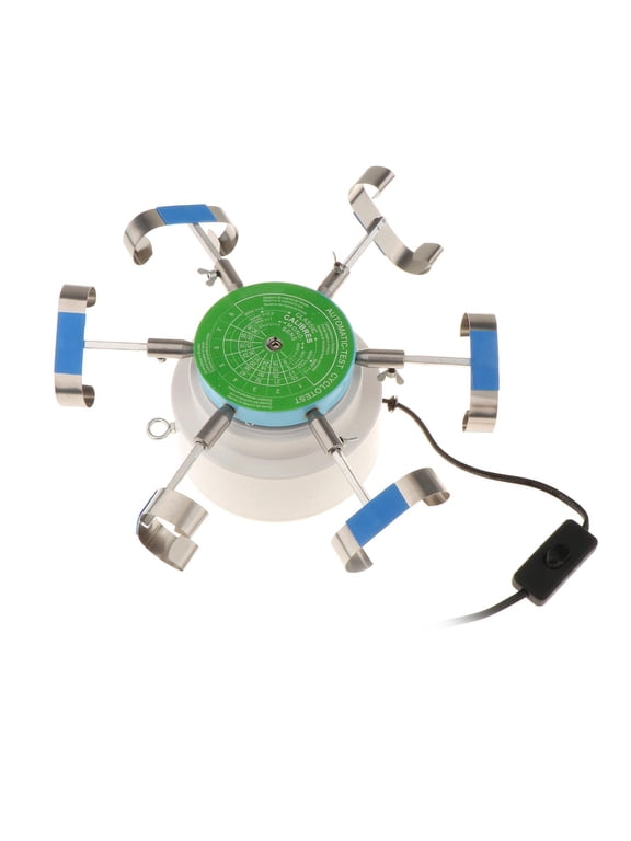 Automatic Watch Tester Professional Device 110V Universal Watch Test Machine