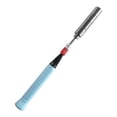 thumbnail image 1 of QccHieUs Badminton Racket Swing Training Auxiliary Tool Badminton Practice Improved Tempo 520g, 1 of 9