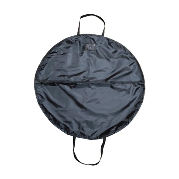 QccHieUs Bag for Dance Costumes, Skirt, Durable, Versatile, Practical, Elegant, Washable, 115cm
