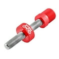 thumbnail image 1 of QccHieUs Bike Crank Extractor Puller Durable Tool for ing Red, 1 of 3