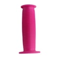 thumbnail image 1 of QccHieUs Bike Grips for Kids Balance Bike Handlebars Replacement Mountain Bikes -Pink, 1 of 9