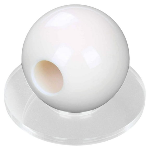 QccHieUs Billiard Stick Stroke Exerciser Que Ball Skill Improvement Pool Accessories Pool English 16mm