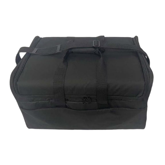 QccHieUs Cajon Box Drum Bag Drum Storage Bag Cajon Accessories Heavy Duty Cajon Case with