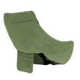 thumbnail image 1 of QccHieUs Camping Chair Cover Replacement Fabric Breathable with Side Chair Seat Cover for Green, 1 of 9