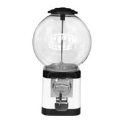 QccHieUs Candy Dispenser Machine Desktop Vending Machine for Countertop Great Gift White