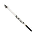 thumbnail image 1 of QccHieUs Carbon Fiber Telescopic Fishing Rod with Reel Combo Sea saltwater and freshwater 3m, 1 of 8