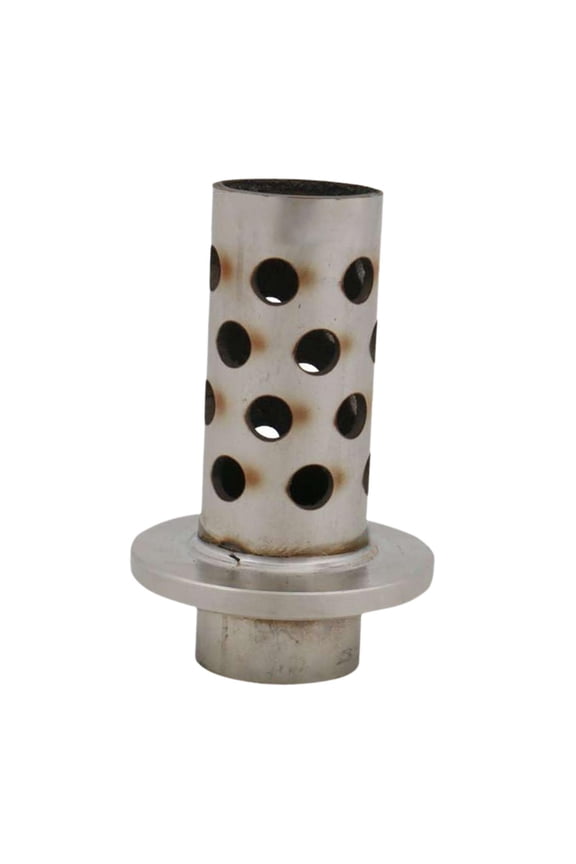 Centrifugal Casting Steel Bell Jewelry Casting Flask Sling Ring Metal Jewelry to 1.2inchx3inch