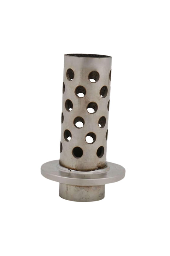 Centrifugal Casting Steel Bell Jewelry Casting Flask Sling Ring Metal Jewelry to 1.5inchx4inch