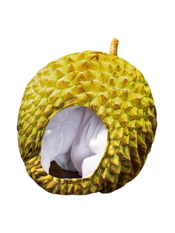 Cute Fruit Hat Cosplay Fancy Dress Cap Lovely Decoration Masquerade Headwear