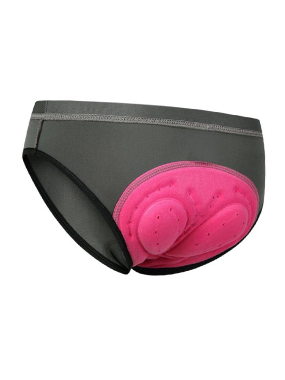 Cycling Padded and 3D Padding Under L