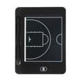 thumbnail image 1 of QccHieUs Electronic Basketball Board Coaching Marker Board Strategy for Coaching and Game 6.5inch, 1 of 9