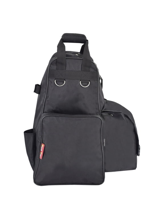 Equipment Riding Backpack Helmet Boots Pants Leggings And Storage Large Contents