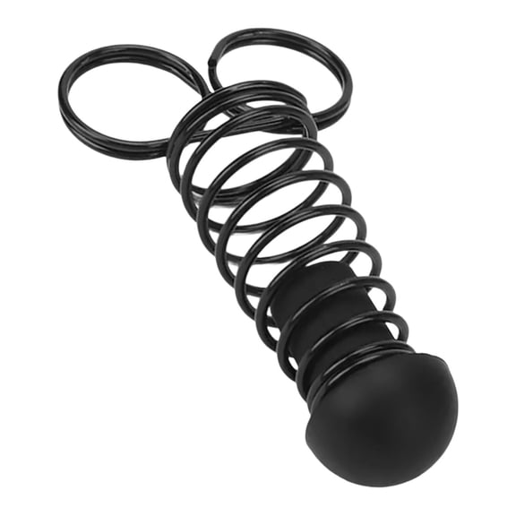 QccHieUs Finger Exerciser Hand Grip Strengthener Portable Grip Training for Men Extension