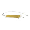 thumbnail image 1 of QccHieUs Fishing Flasher Fishing Flasher Compact Freshwater Practical Reflective Supplies Style C, 1 of 9