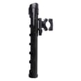 thumbnail image 1 of QccHieUs Fishing Rod Holder for , Adjustable Pole Mount ATV Home Portable Rack Motorcycle Bottom hollow, 1 of 9