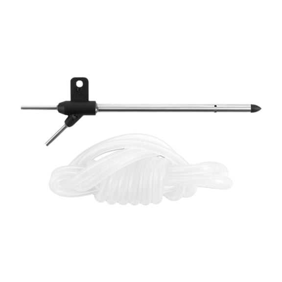 QccHieUs Fixed Wing Drone Pitot Tube FPV Spare Parts Accessories Tube Tube Stable for U22