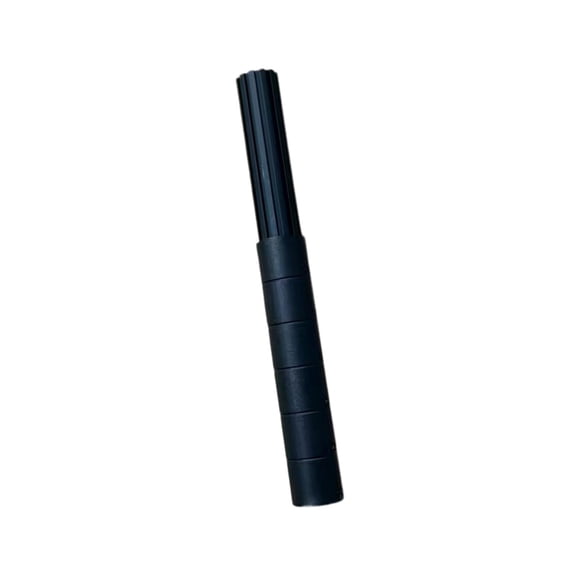 QccHieUs Golf Club Extension Putter Extender Rod Portable Supplies Professional Universal 0.500