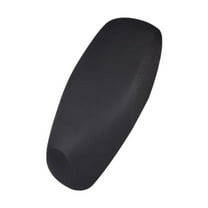 QccHieUs Heat Insulation Bike Seat Cushion Cover E Bike Sun Protection Replaces Nonslip XL