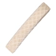 thumbnail image 1 of QccHieUs Horsehair Braid 12cm Width 50 Yard for Gowns Boning Sewing Dress Accessories Ivory White, 1 of 8
