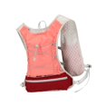 thumbnail image 1 of QccHieUs Hydration Pack for Outdoor Sports Men Women Lightweight Running Vest for Cycling Pink, 1 of 9