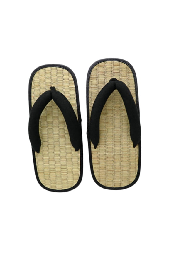 Japanese Clogs Casual Non Slip Indoor Outdoor Shoes EVA Lightweight Open Toe for 36 37