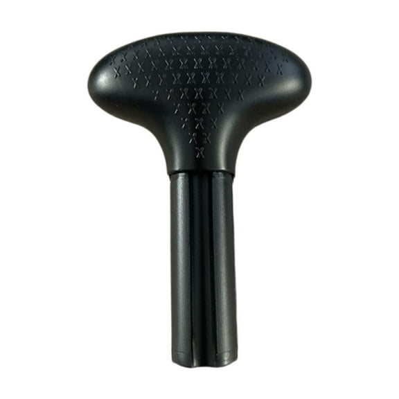 QccHieUs Kayak Paddle Handle, Boat Paddle Grip, Professional Replacement Paddle Accessory Anti Rotation