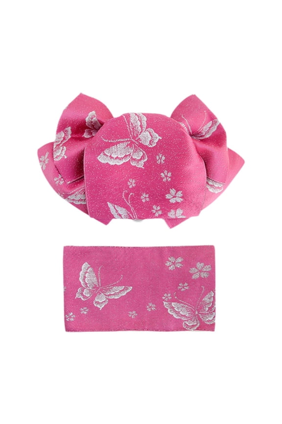 Kimono Obi Belt Comfortable Waistband for Festival Performance Themed Events