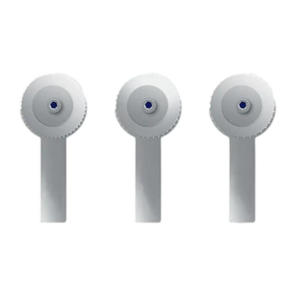 QccHieUs Model Rivet Making Tool Lightweight Sturdy Metal Portable DIY Craft Rivet Wheels SET4