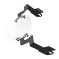 thumbnail image 1 of QccHieUs Motor Headlight Guard Practical Lamp Protector for Suzuki V-strom 800DE Clear, 1 of 9