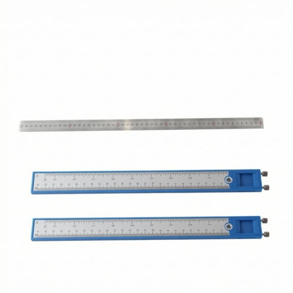 QccHieUs Musculoskeletal Caliper Easy to Read Body Measuring Tool Accurate for Clinicians