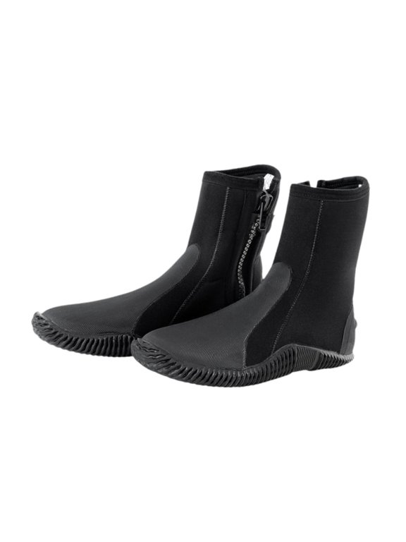 Neoprene Dive Boots 5mm Water Boots Water Shoes for Rafting Surfing Kayaking 7 7