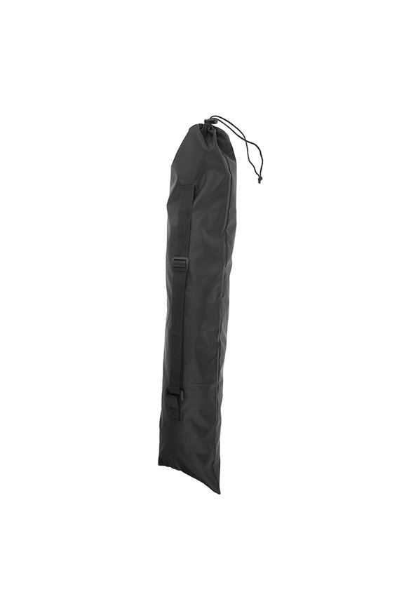 Portable Alpenstock Hiking Walking Stick Pole Carry Case Travel Shoulder Bag 71x17.5cm