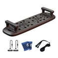thumbnail image 1 of QccHieUs Push up Training Board Gloves Triceps Back Ab Arm Building Equipment Comfortable, 1 of 9