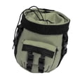 thumbnail image 1 of QccHieUs RC Car Bag Universal Decoration Lightweight Mini Model Car Travel Pack Accessory Green Storage Bag, 1 of 9