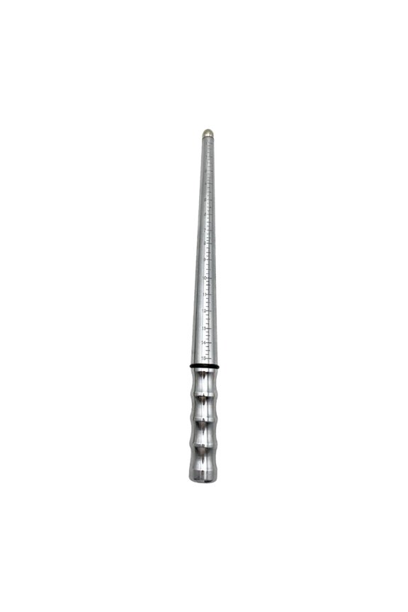 Ring Enlarger Easy to Use Shaper Beginner Measuring Tool Jewelry Ring Sizing