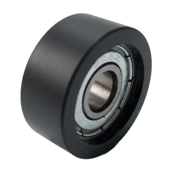 QccHieUs Rowing Machine Bearing Wheel Replacement Attachment Training Resistant Abdominal