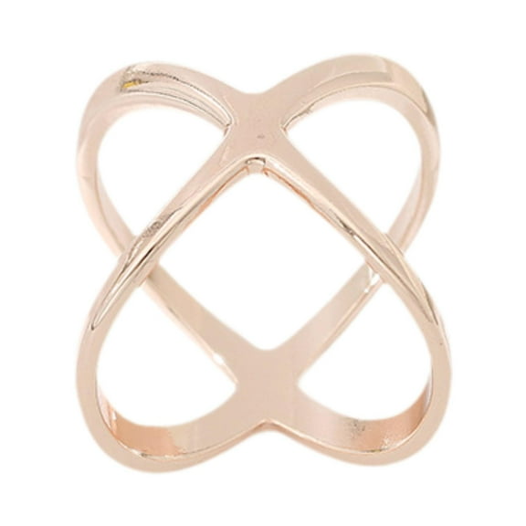 QccHieUs Scarf Pin Brooch Kilts Clothing Dresses Decoration Clothes Corner Knotted Button Rose Gold