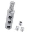 thumbnail image 1 of QccHieUs Selector Pin Top Cap Replacement Attachment Lightweight Quick Release Pin Topper M10, 1 of 9